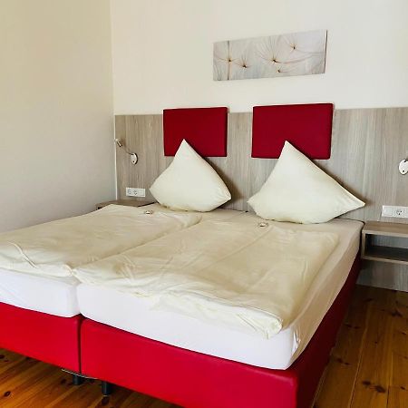 Ferienwohnung Katharinenschule Eisenach Exteriör bild