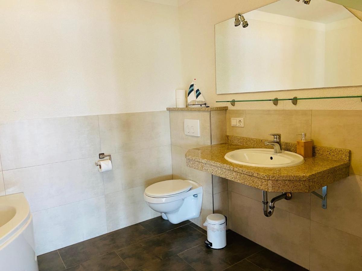 Ferienwohnung Katharinenschule Eisenach Exteriör bild
